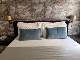 Hotel Maxim Axial