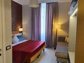 Hotel Maxim Axial