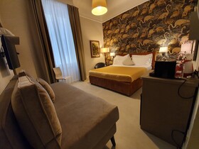 Hotel Maxim Axial