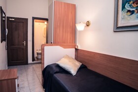 Hotel Maxim Axial