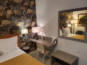 Hotel Maxim Axial