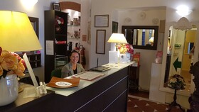 Hotel Maxim Axial