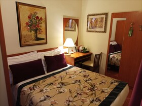 Hotel Maxim Axial