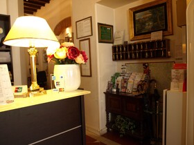 Hotel Maxim Axial