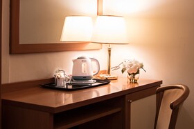 Hotel Maxim Axial
