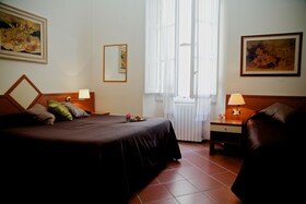 Hotel Maxim Axial