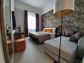 Hotel Maxim Axial