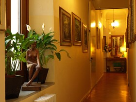 Hotel Maxim Axial