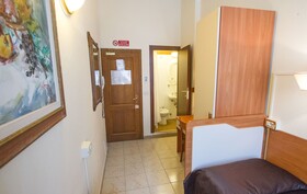Hotel Maxim Axial