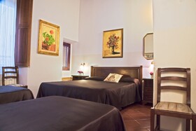 Hotel Maxim Axial
