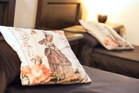 Hotel Maxim Axial