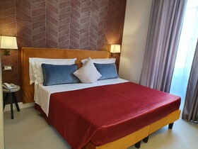 Hotel Maxim Axial