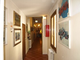 Hotel Maxim Axial