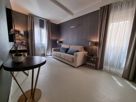 Hotel Maxim Axial