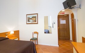 Hotel Maxim Axial