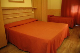 Hotel Meridiana