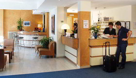 Hotel Meridiana