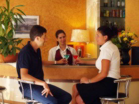 Hotel Meridiana
