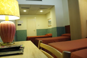 Hotel Meridiana