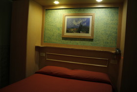 Hotel Meridiana