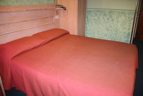 Hotel Meridiana