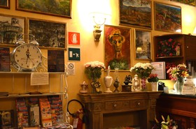 Hotel Mia Cara & Spa