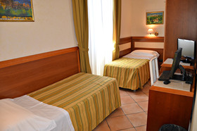 Hotel Mia Cara & Spa
