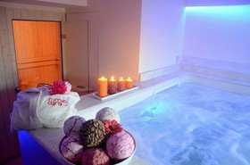 Hotel Mia Cara & Spa