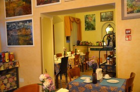 Hotel Mia Cara & Spa