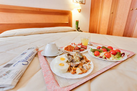 Hotel Mia Cara & Spa