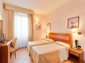 Hotel Mia Cara & Spa