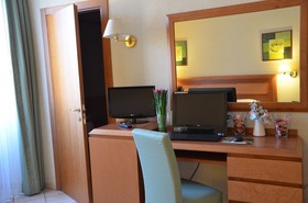 Hotel Mia Cara & Spa