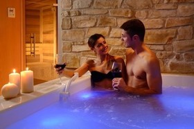 Hotel Mia Cara & Spa