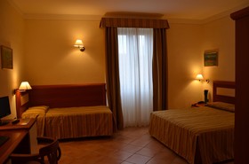 Hotel Mia Cara & Spa