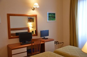 Hotel Mia Cara & Spa