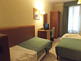 Hotel Mia Cara & Spa
