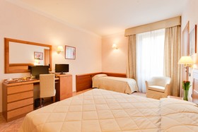 Hotel Mia Cara & Spa