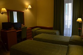 Hotel Mia Cara & Spa