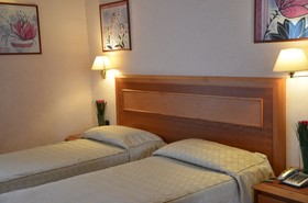 Hotel Mia Cara & Spa