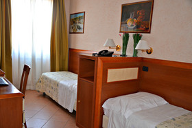 Hotel Mia Cara & Spa