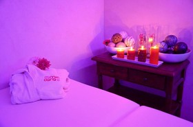 Hotel Mia Cara & Spa