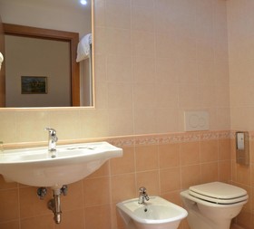 Hotel Mia Cara & Spa