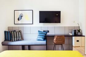 Hotel Milu