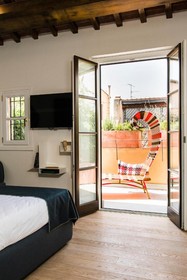 Hotel Milu