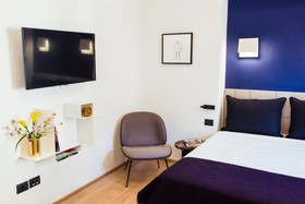 Hotel Milu