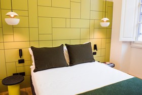 Hotel Milu