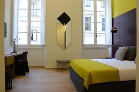 Hotel Milu