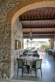 Hotel Mulino di Firenze