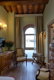 Hotel Mulino di Firenze