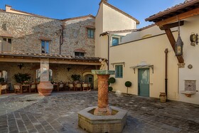 Hotel Mulino di Firenze